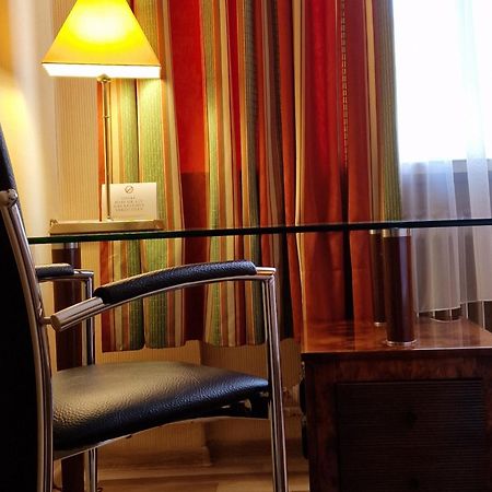 Pension Pale' Bach Bad Hersfeld Buitenkant foto