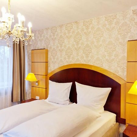 Pension Pale' Bach Bad Hersfeld Buitenkant foto