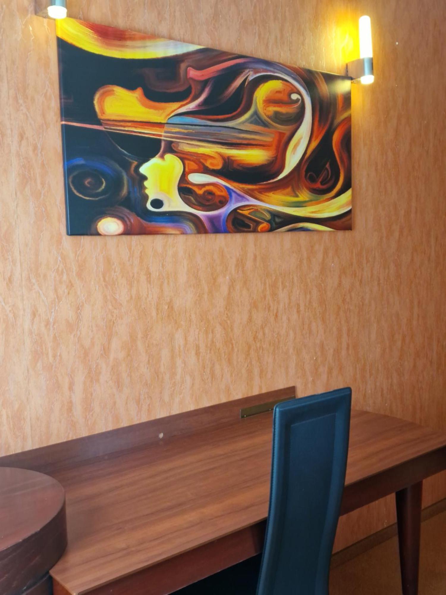 Pension Pale' Bach Bad Hersfeld Buitenkant foto