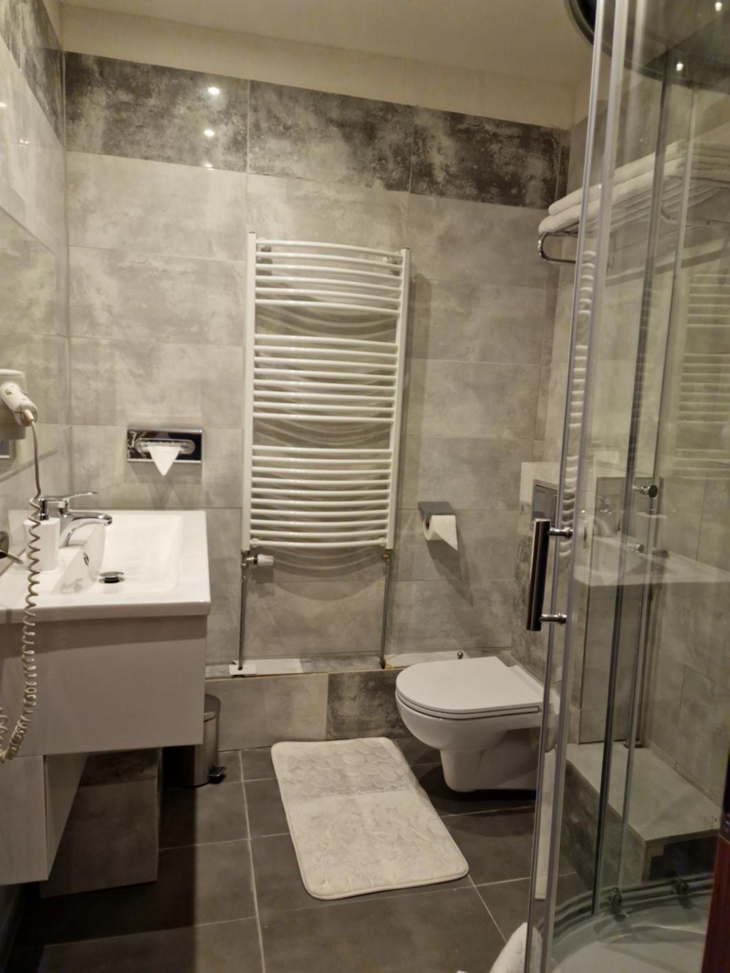 Pension Pale' Bach Bad Hersfeld Buitenkant foto