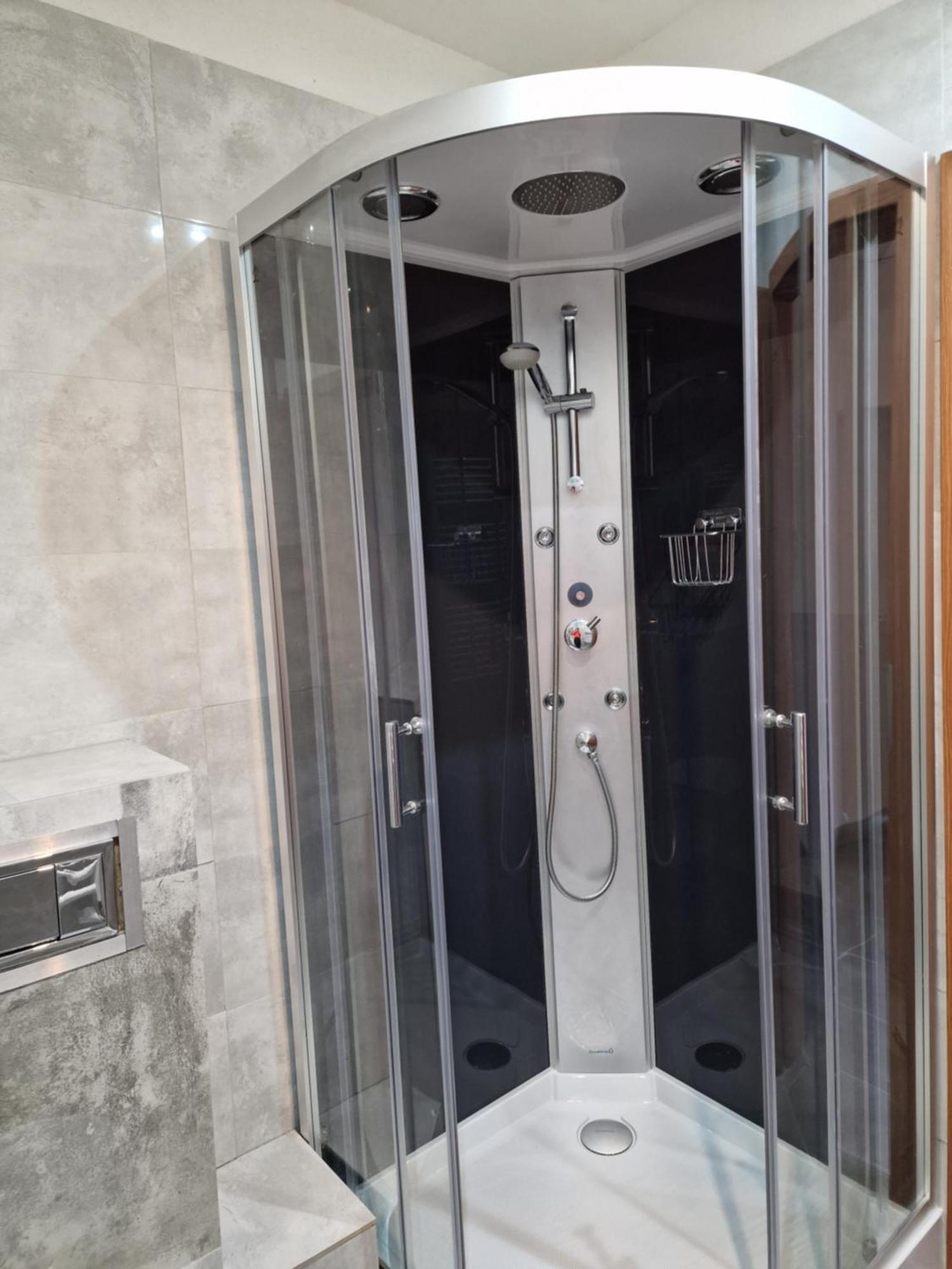 Pension Pale' Bach Bad Hersfeld Buitenkant foto