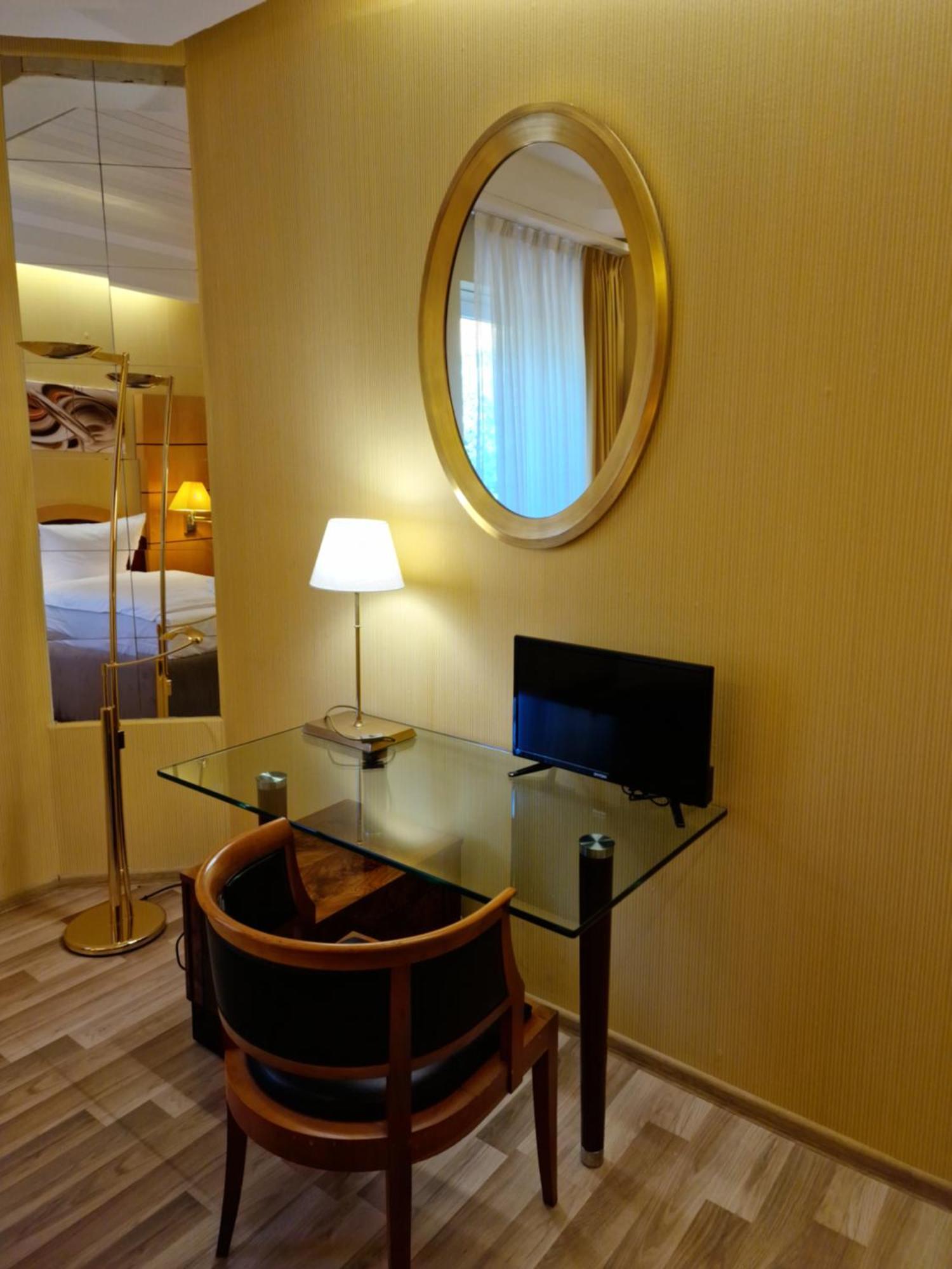 Pension Pale' Bach Bad Hersfeld Buitenkant foto