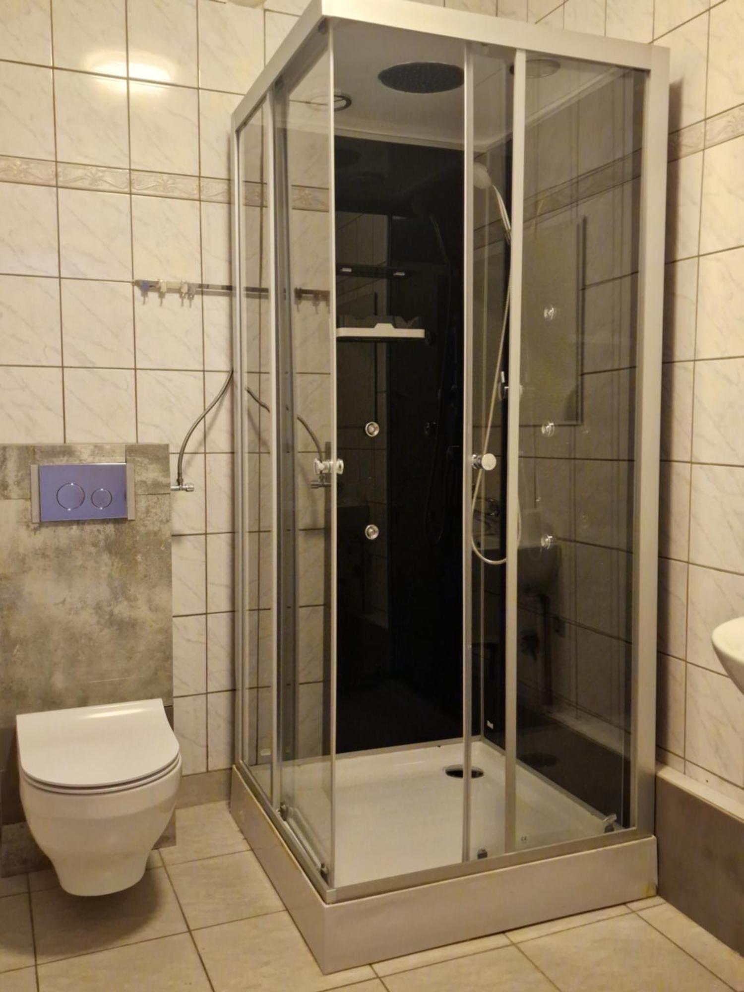 Pension Pale' Bach Bad Hersfeld Buitenkant foto