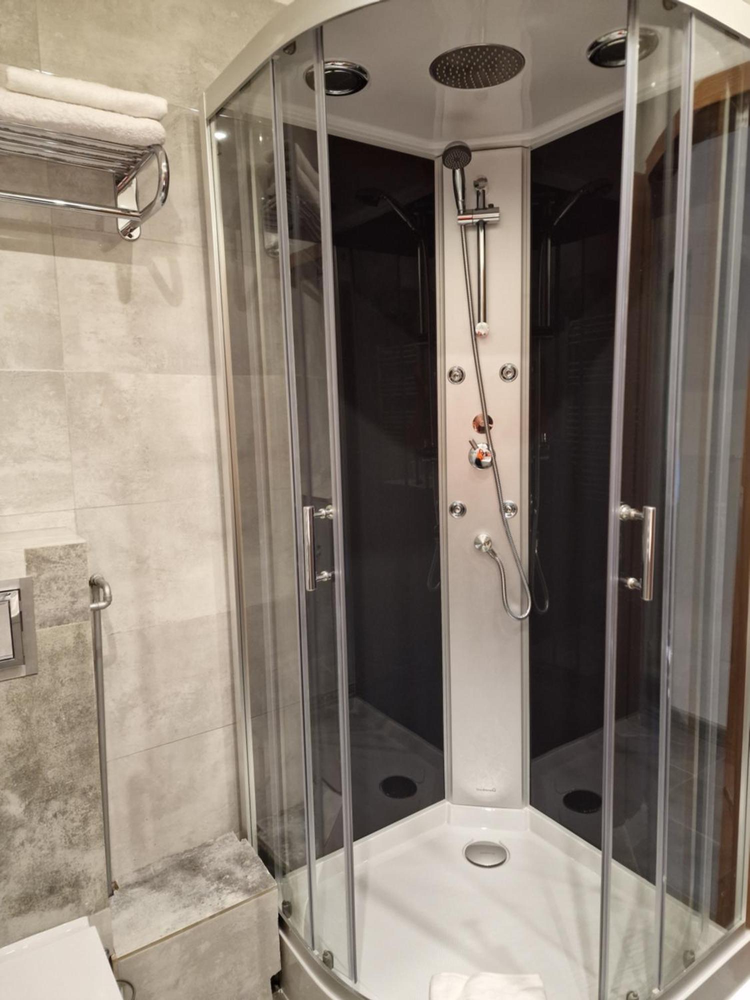 Pension Pale' Bach Bad Hersfeld Buitenkant foto