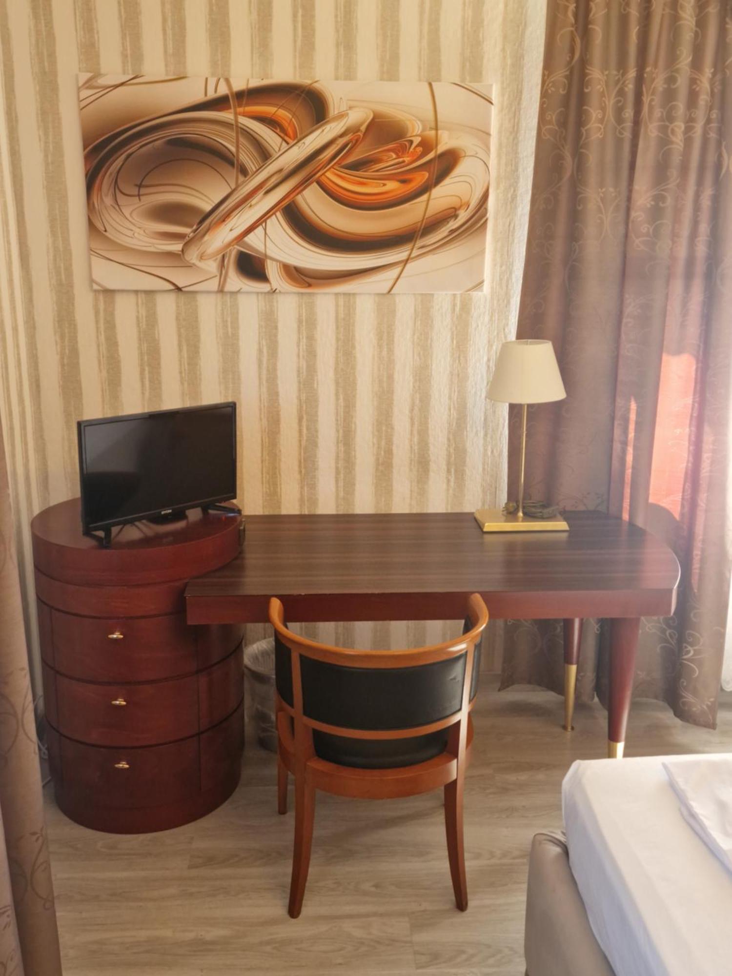Pension Pale' Bach Bad Hersfeld Buitenkant foto