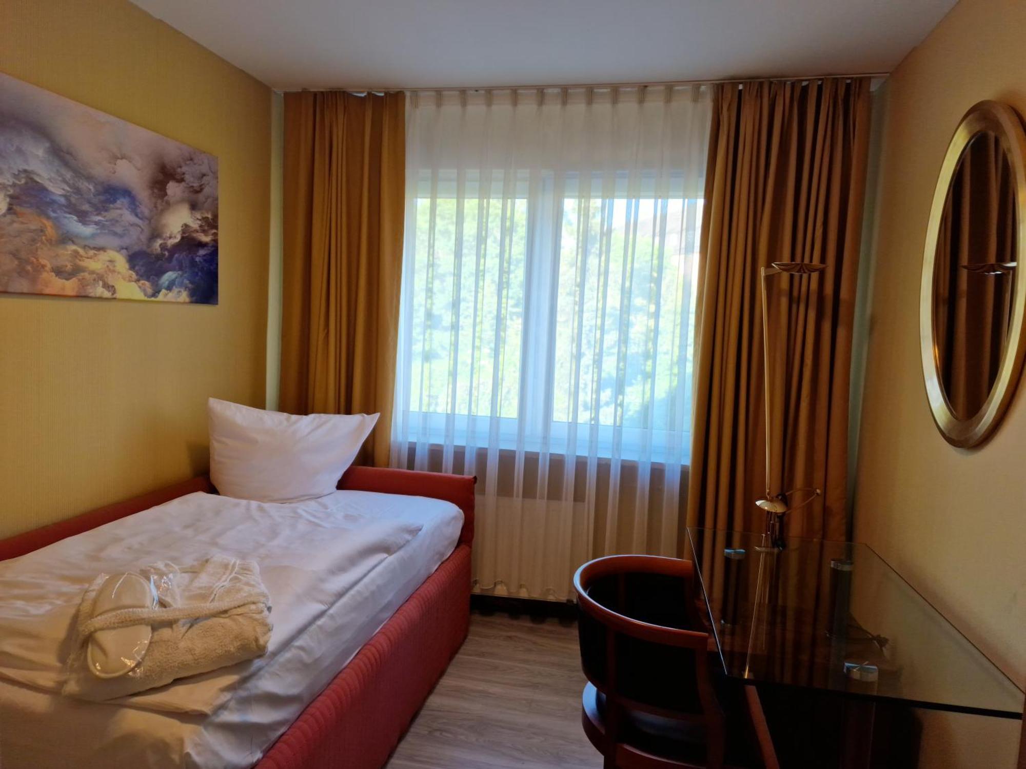 Pension Pale' Bach Bad Hersfeld Buitenkant foto