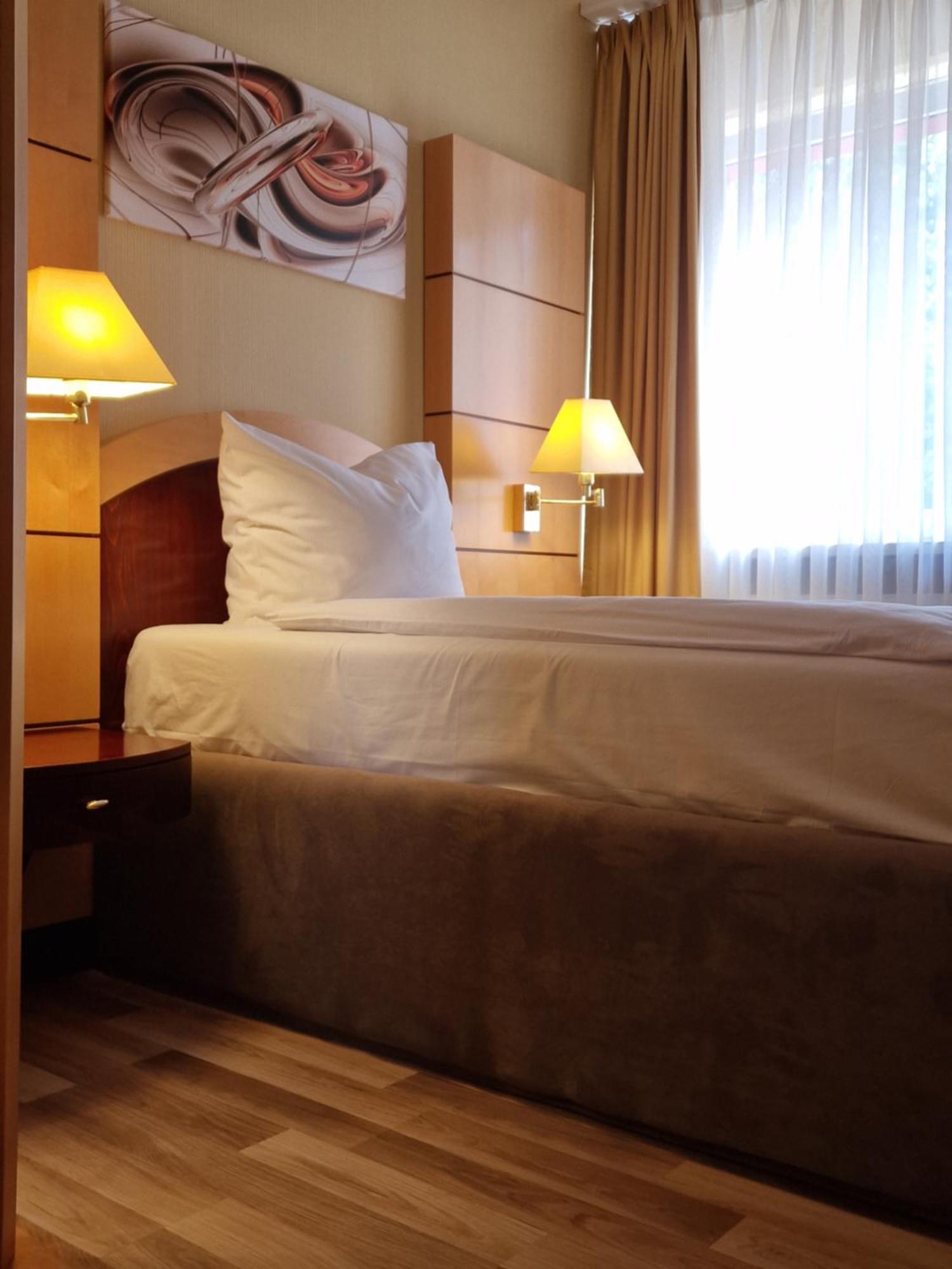 Pension Pale' Bach Bad Hersfeld Buitenkant foto