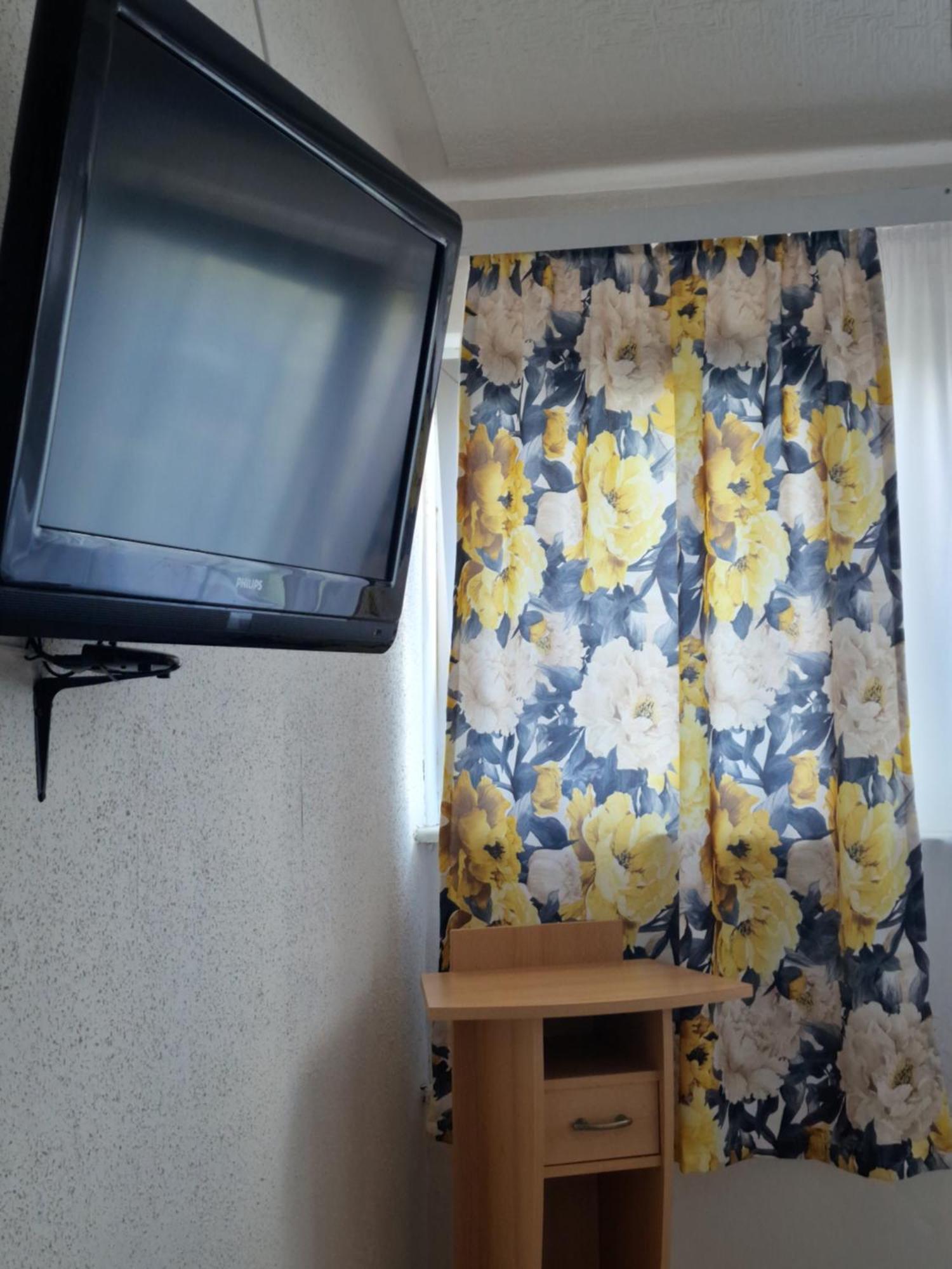Pension Pale' Bach Bad Hersfeld Buitenkant foto