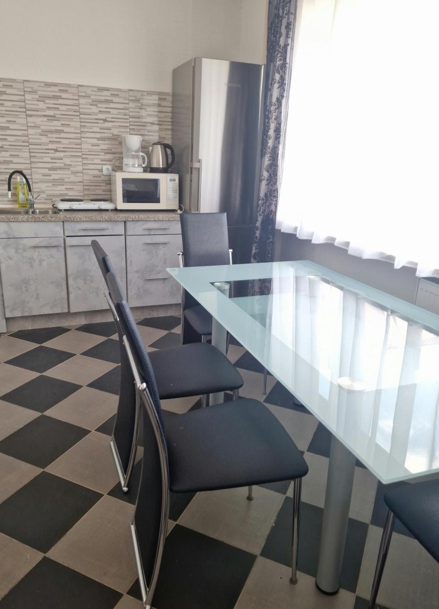 Pension Pale' Bach Bad Hersfeld Buitenkant foto
