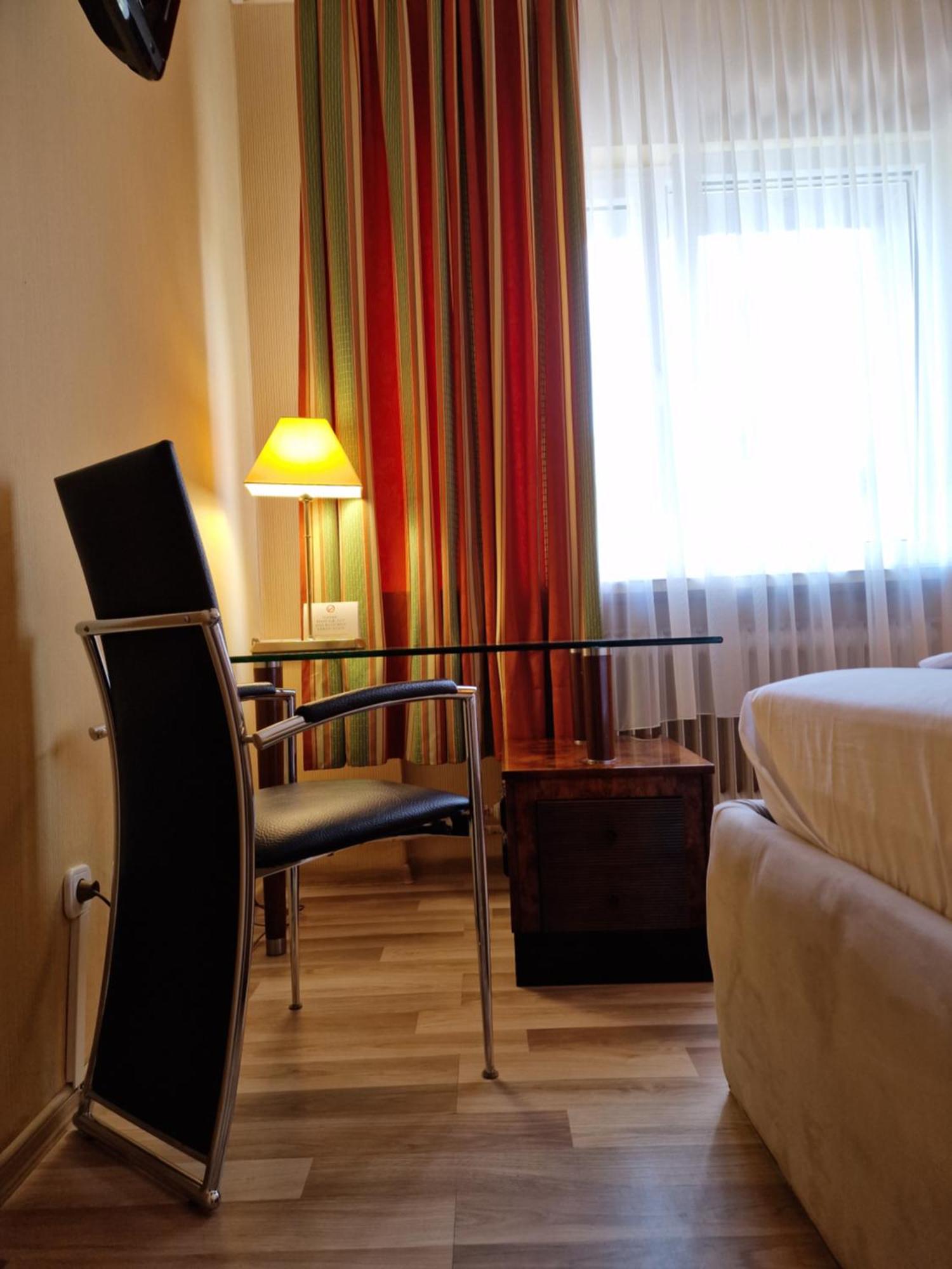 Pension Pale' Bach Bad Hersfeld Buitenkant foto