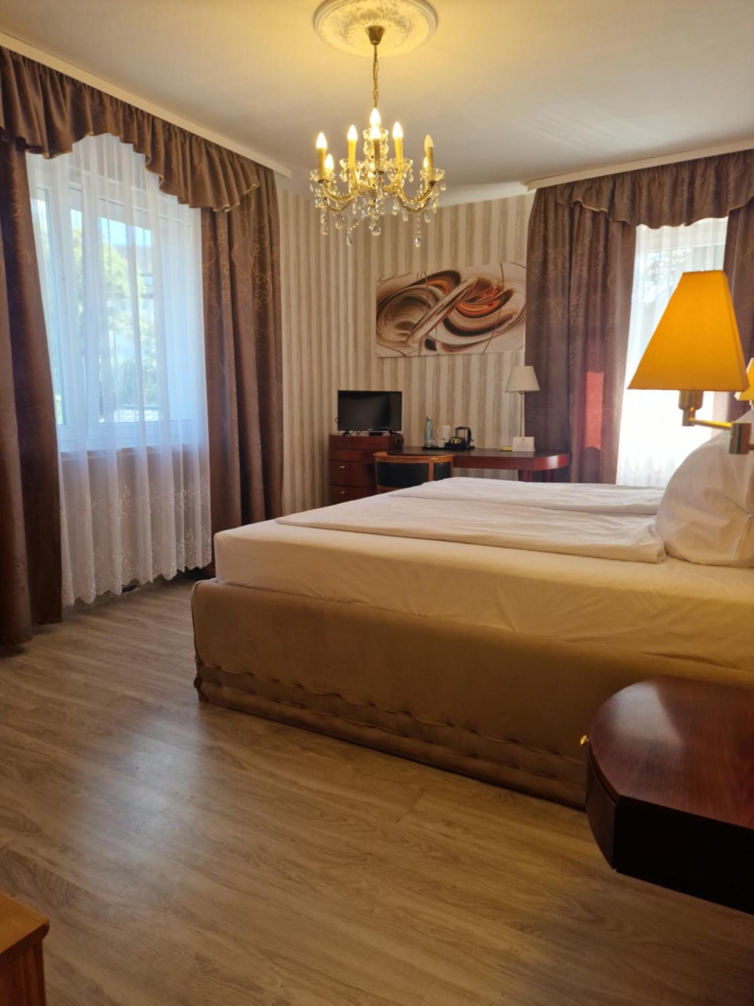 Pension Pale' Bach Bad Hersfeld Buitenkant foto