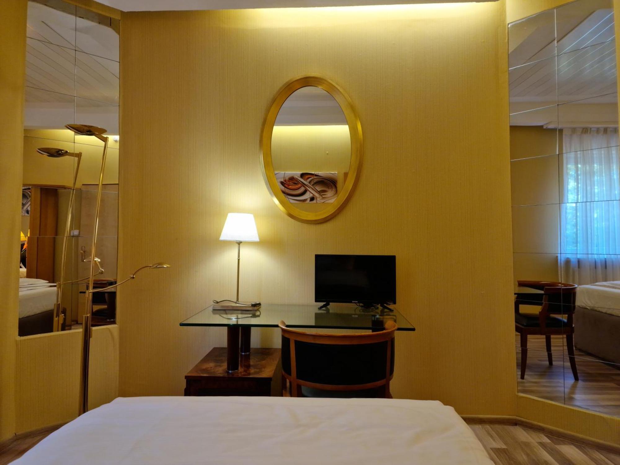 Pension Pale' Bach Bad Hersfeld Buitenkant foto