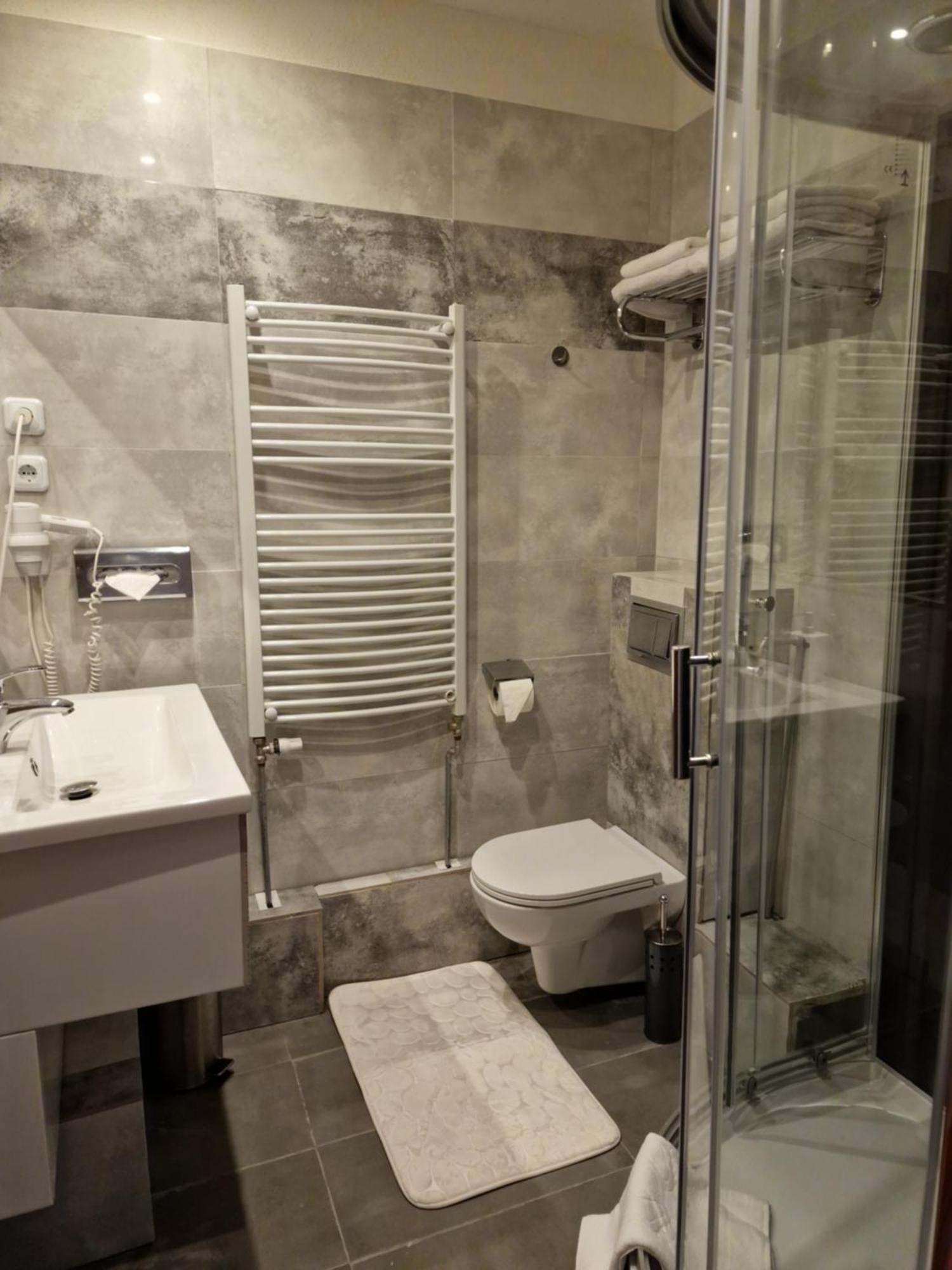 Pension Pale' Bach Bad Hersfeld Buitenkant foto