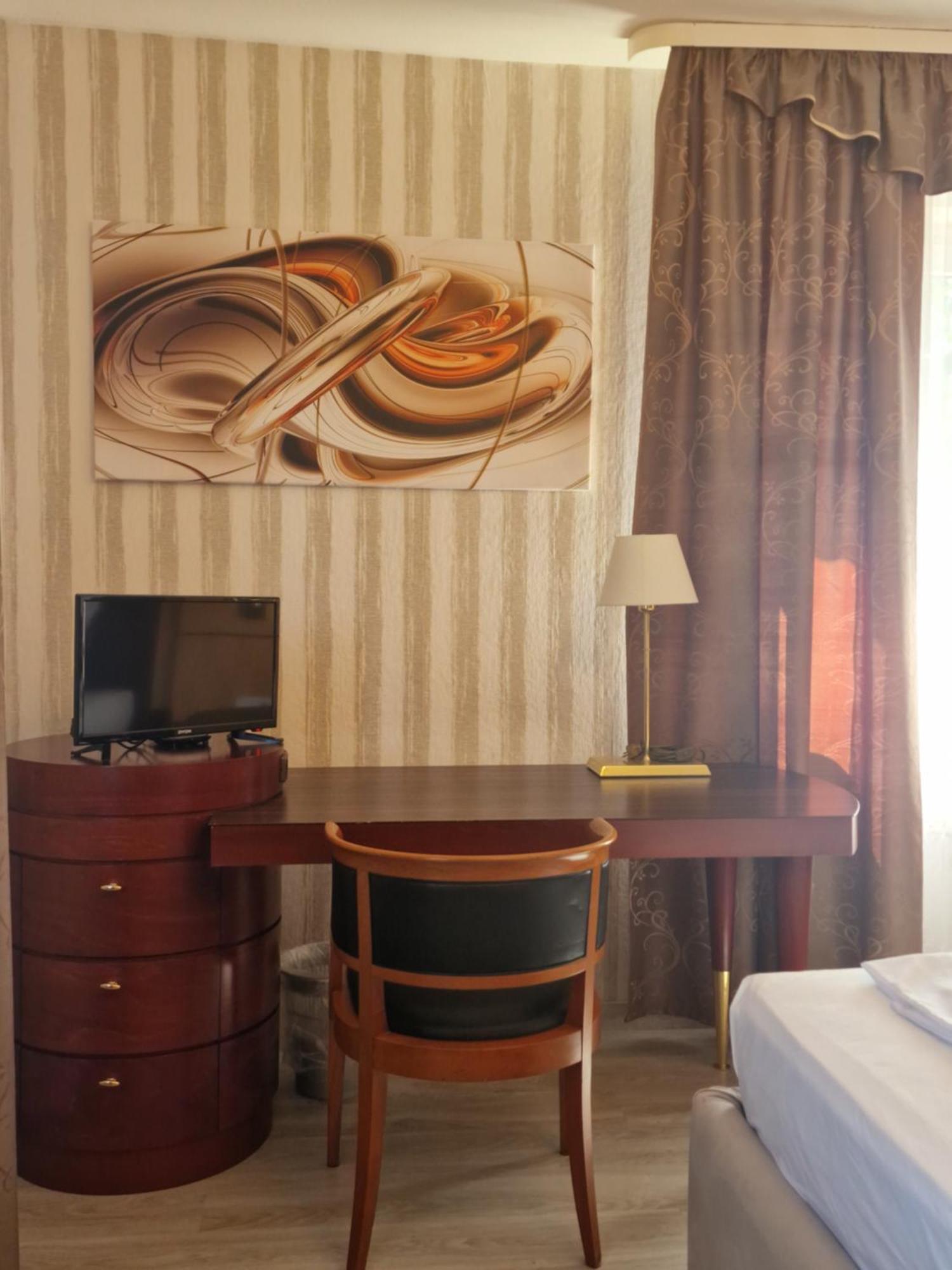 Pension Pale' Bach Bad Hersfeld Buitenkant foto