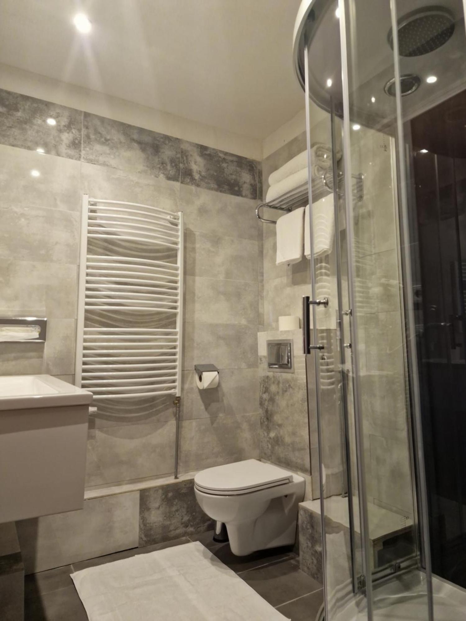Pension Pale' Bach Bad Hersfeld Buitenkant foto