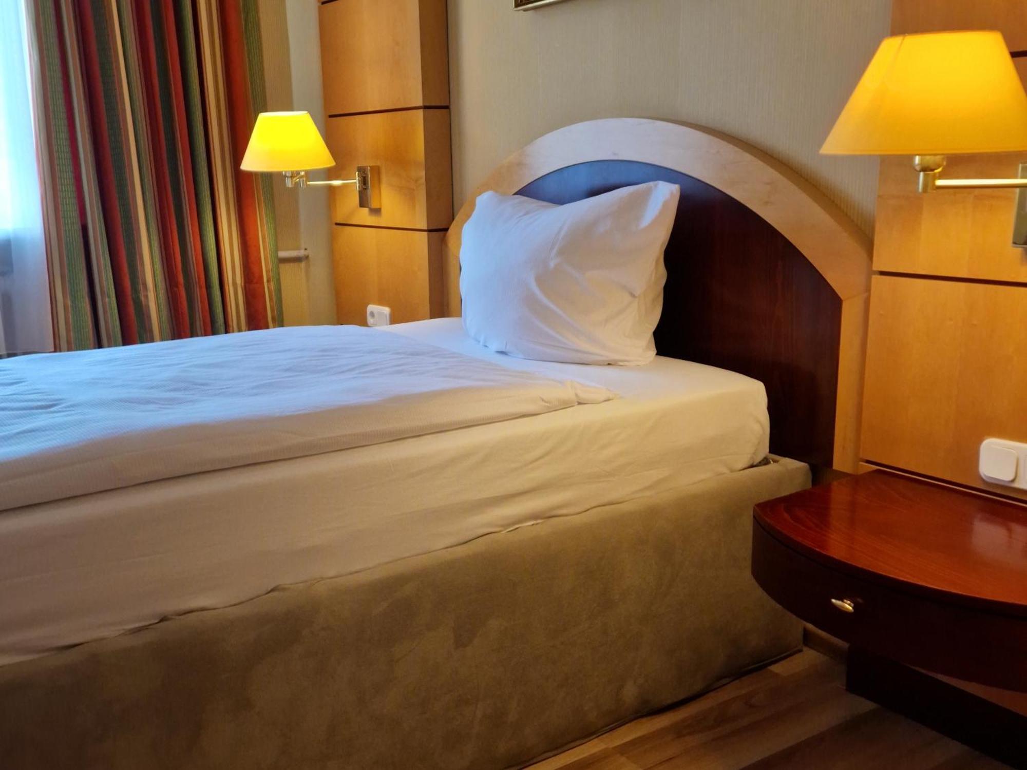 Pension Pale' Bach Bad Hersfeld Buitenkant foto