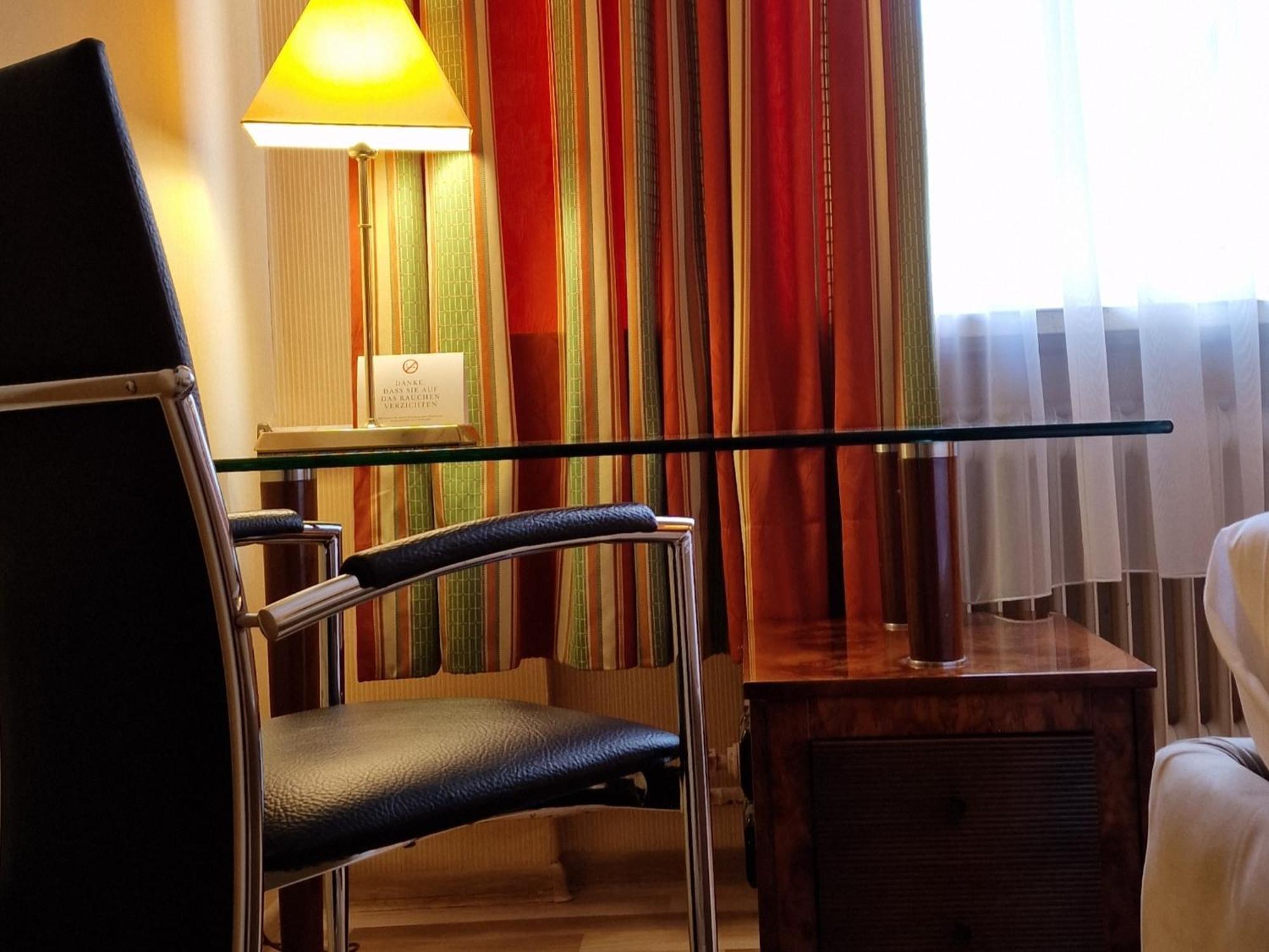Pension Pale' Bach Bad Hersfeld Buitenkant foto