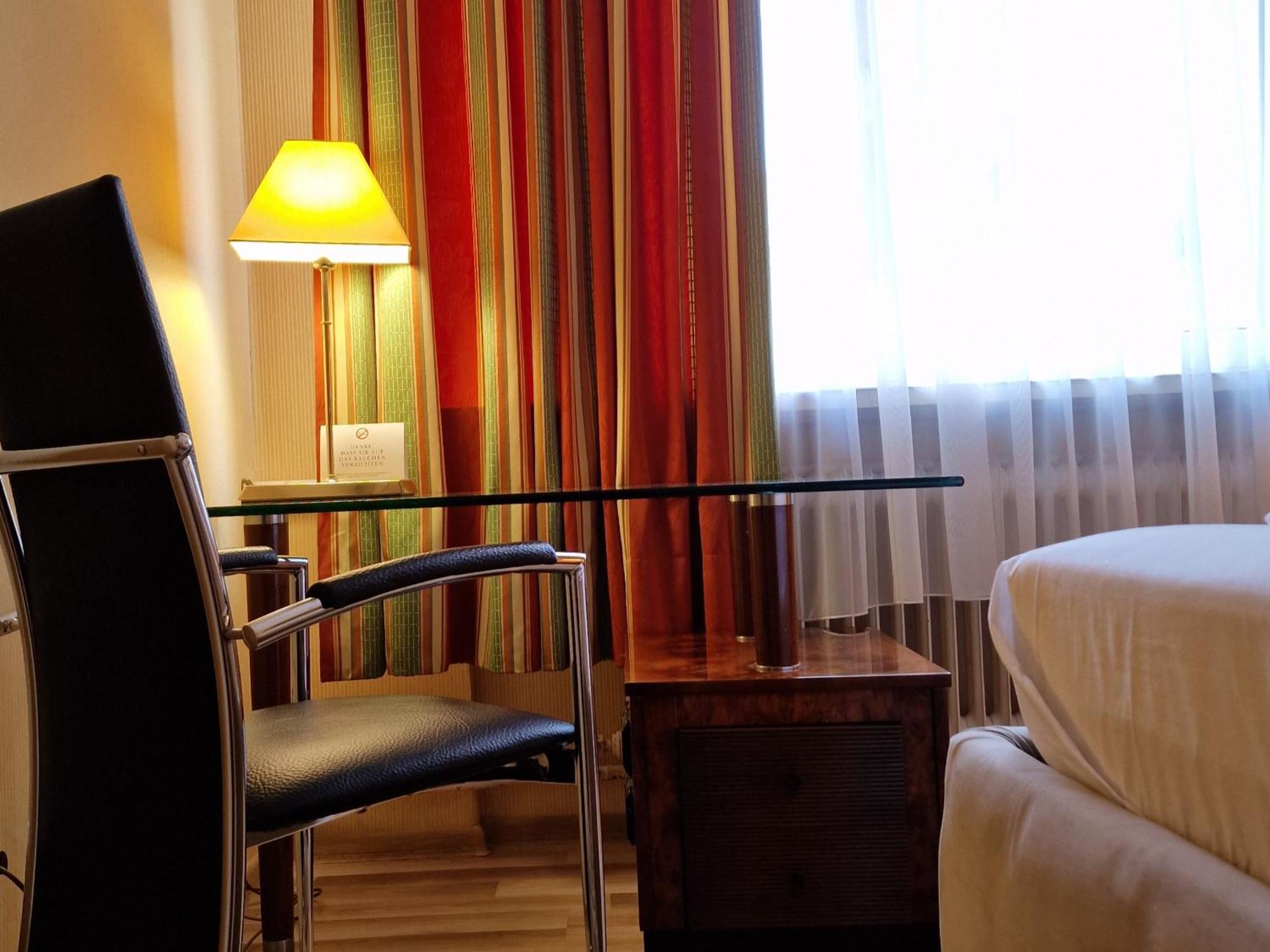 Pension Pale' Bach Bad Hersfeld Buitenkant foto
