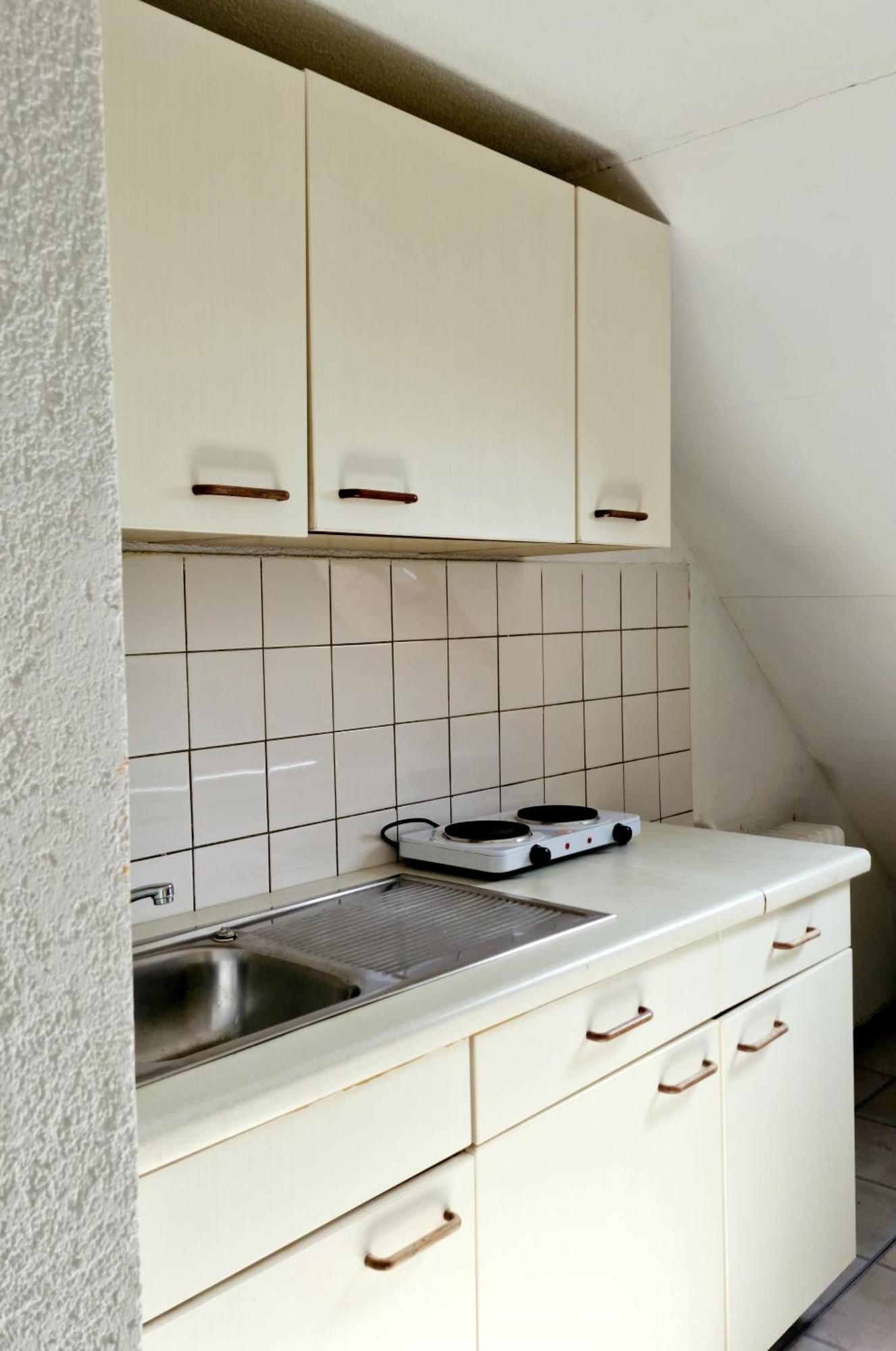 Pension Pale' Bach Bad Hersfeld Buitenkant foto