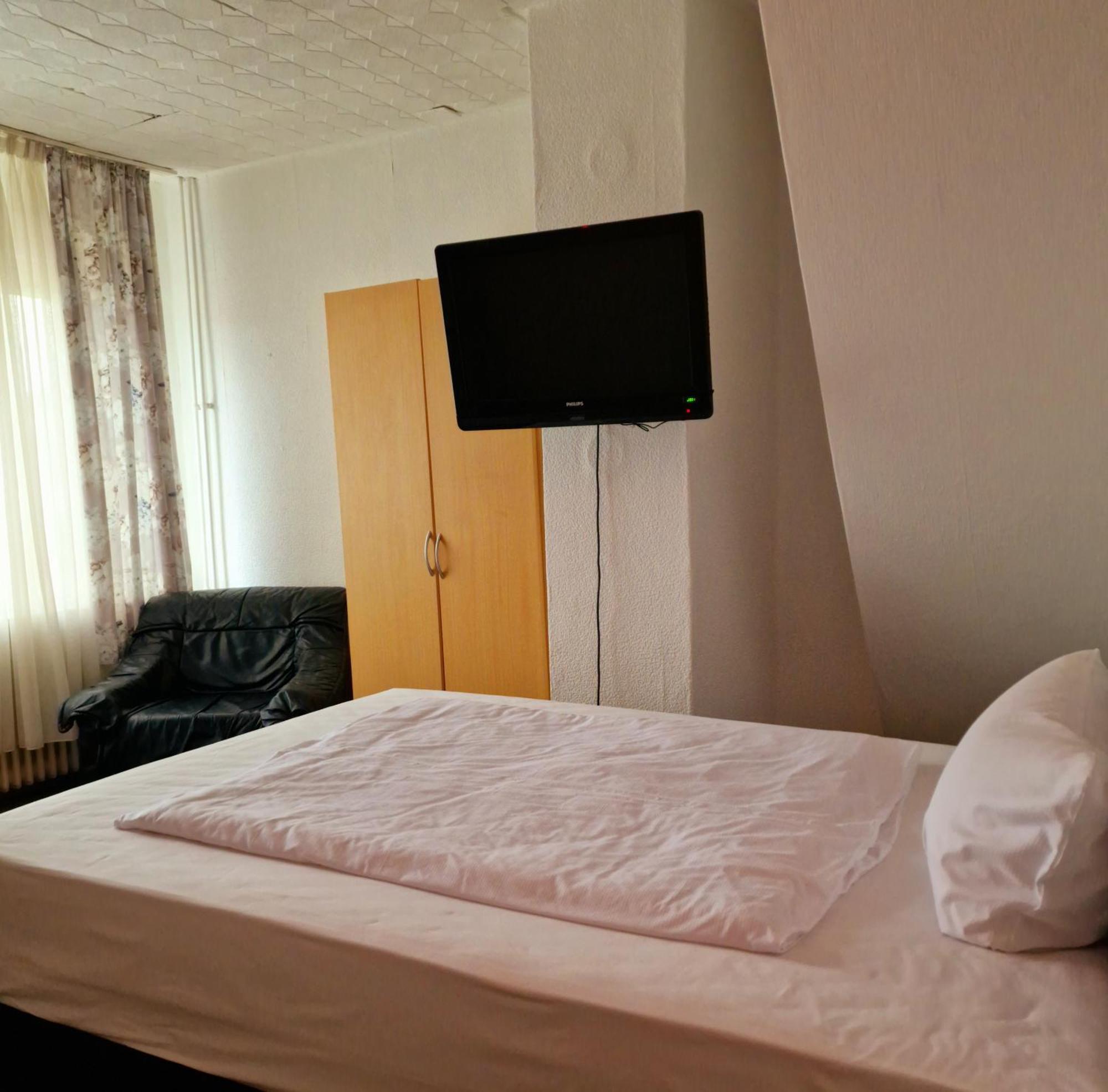 Pension Pale' Bach Bad Hersfeld Buitenkant foto