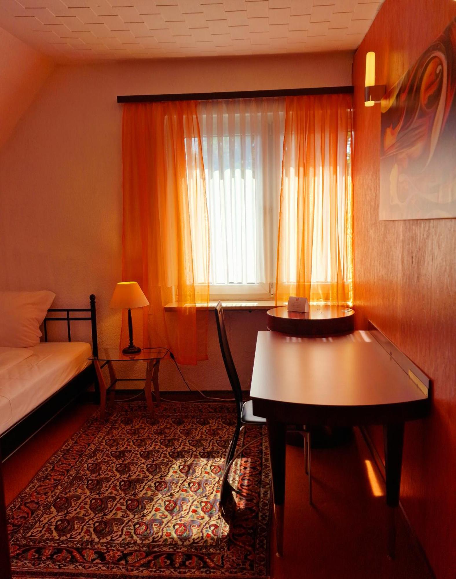 Pension Pale' Bach Bad Hersfeld Buitenkant foto